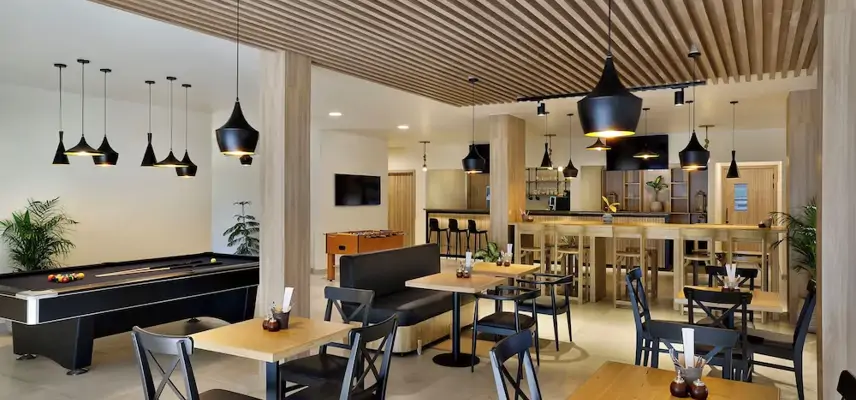 Cloud 7 Residence AlUla image